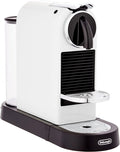 Black Coffee and Espresso Machine with Milk Frother P99801