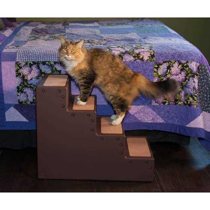 Pet Gear Easy Step IV M9329
