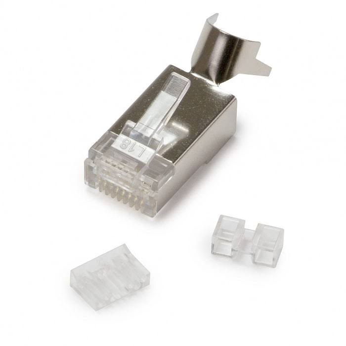 Cat6A/7 28-26 AWG Termination Kit A204045