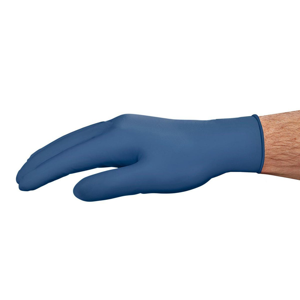 Nitrile Powder-Free Gloves 50-Pack Large T6235
