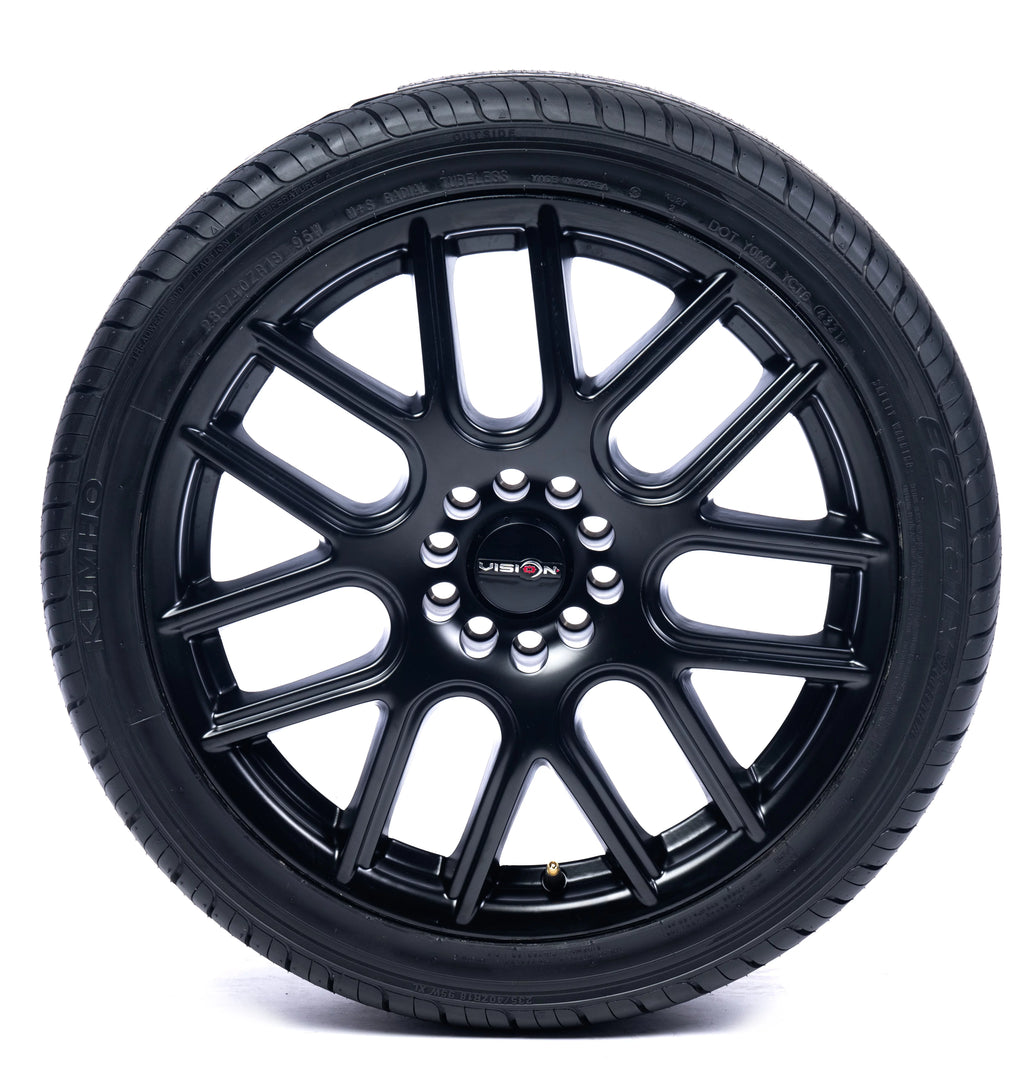 All-Season Tire 225/50R18 95W P542063