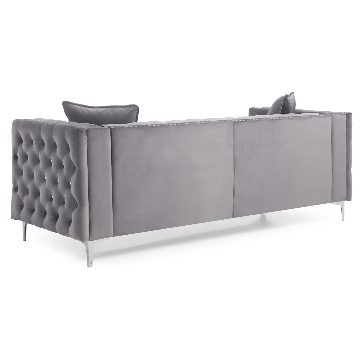 Gray Sofa R37261