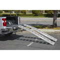 Arched Aluminum Ramps Set of 2 P4199