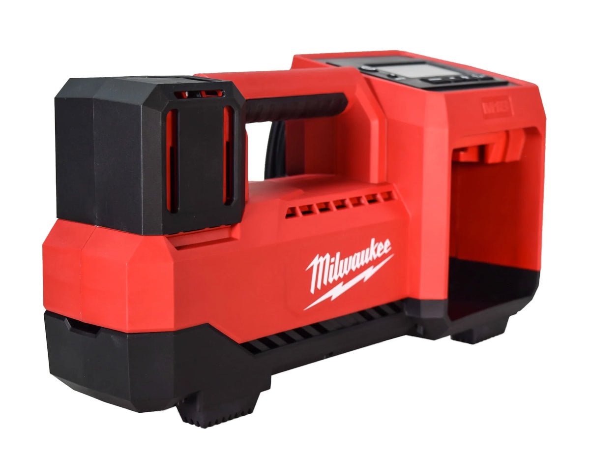 18V Compact Tire Inflator O726099
