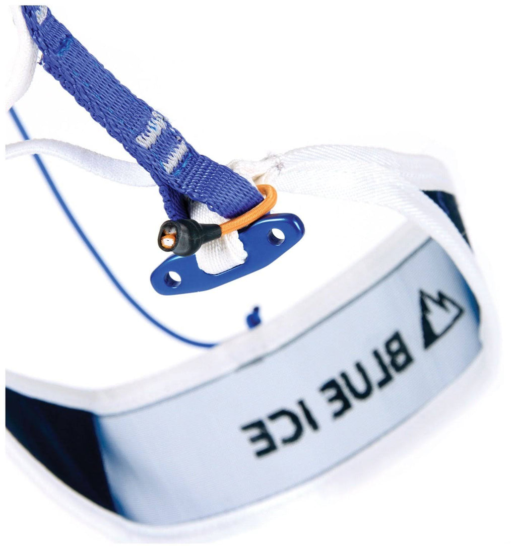 Blue Ice Harness O25737