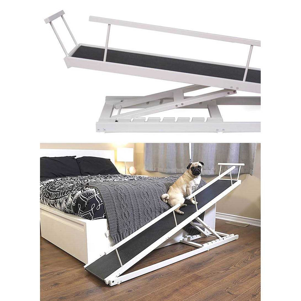 Small Dog Ramp for Beds D88475