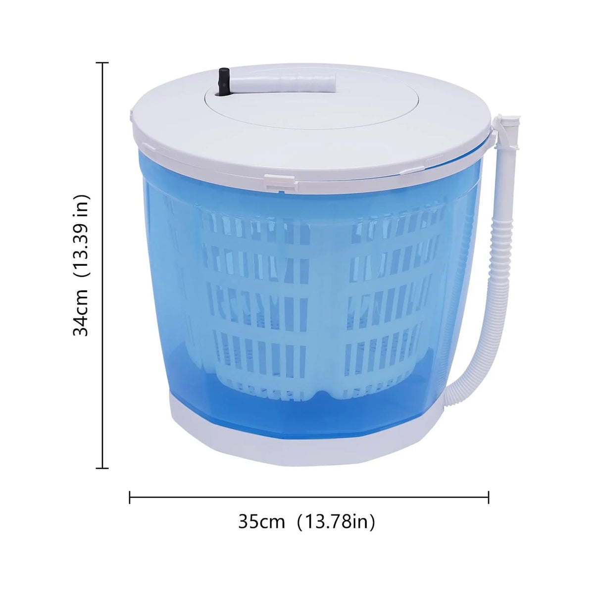 Portable Mini Manual Dryer Y928120
