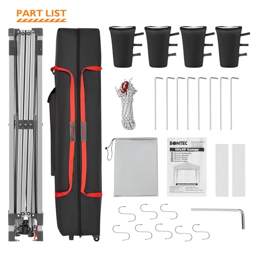 Silver-Coated White Pop Up Canopy Tent T70248
