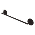 24 inch Oil Rubbed Bronze Towel Bar D170
