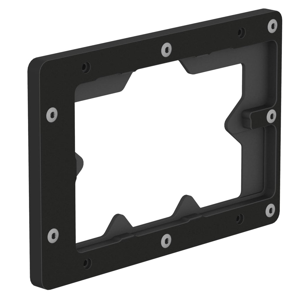 Black On-Wall Mount E852