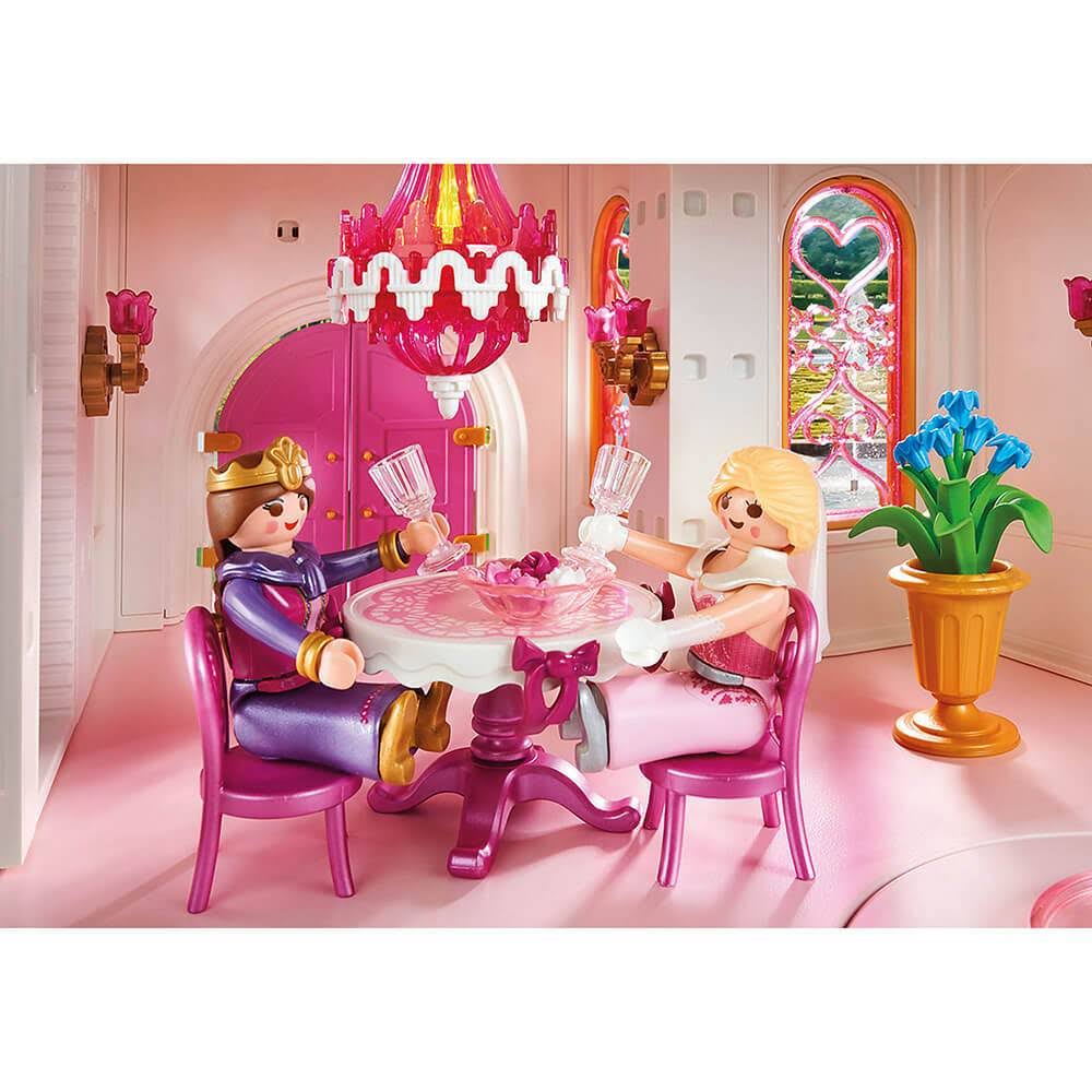 Large Princess Castle M634790