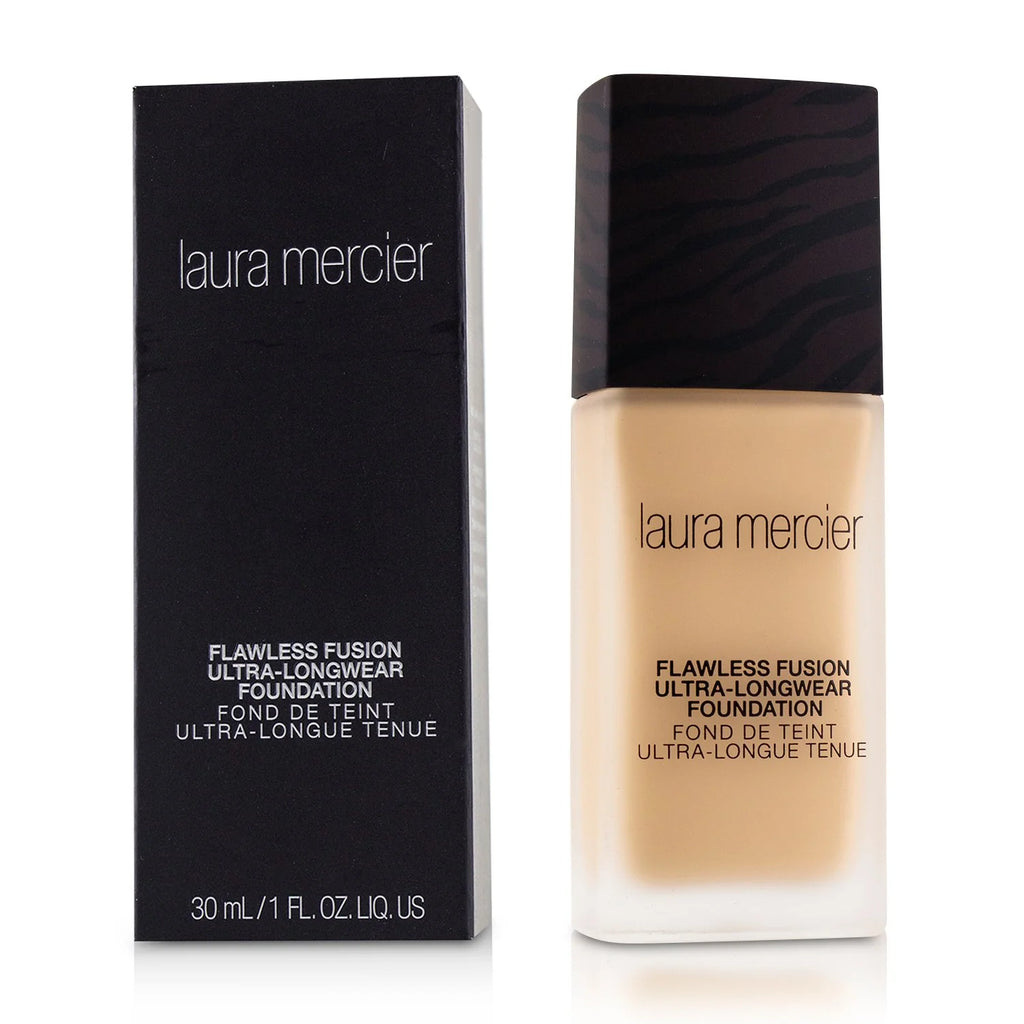 Flawless Fusion Ultra Longwear Foundation 30ml/1oz A8552