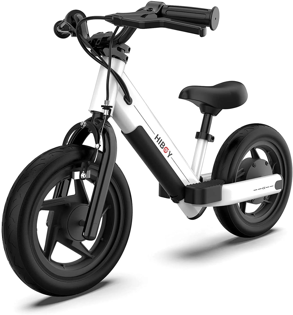 Electric Balance Bike 24V 100W 12 inch N302