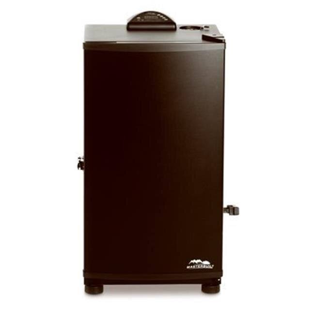 Digital Electric Smoker G34539