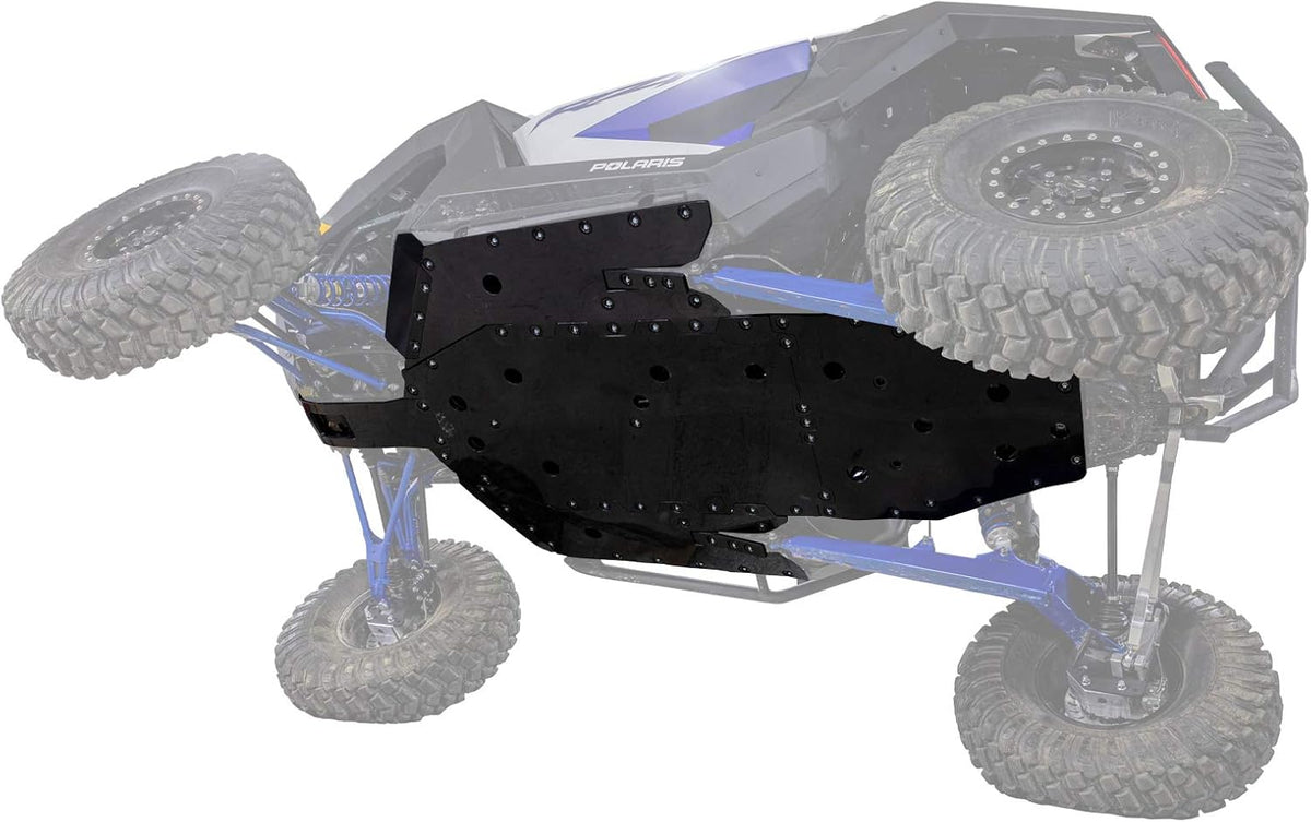 1/2 Thick UHMW Skid Plate G29938