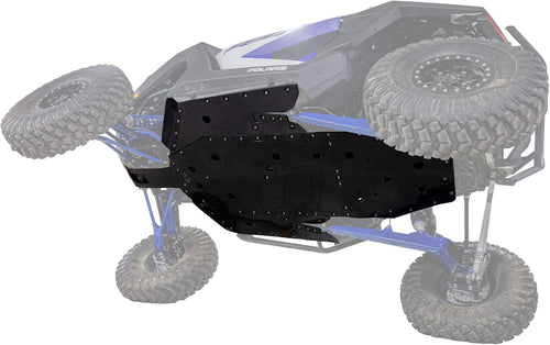 1/2 Thick UHMW Skid Plate G29938