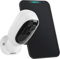 Wireless Rechargeable Battery 1080P Security Camera System B621098