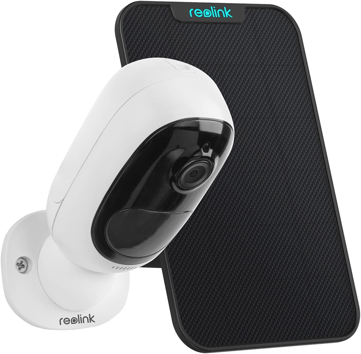 Wireless Rechargeable Battery 1080P Security Camera System B621098