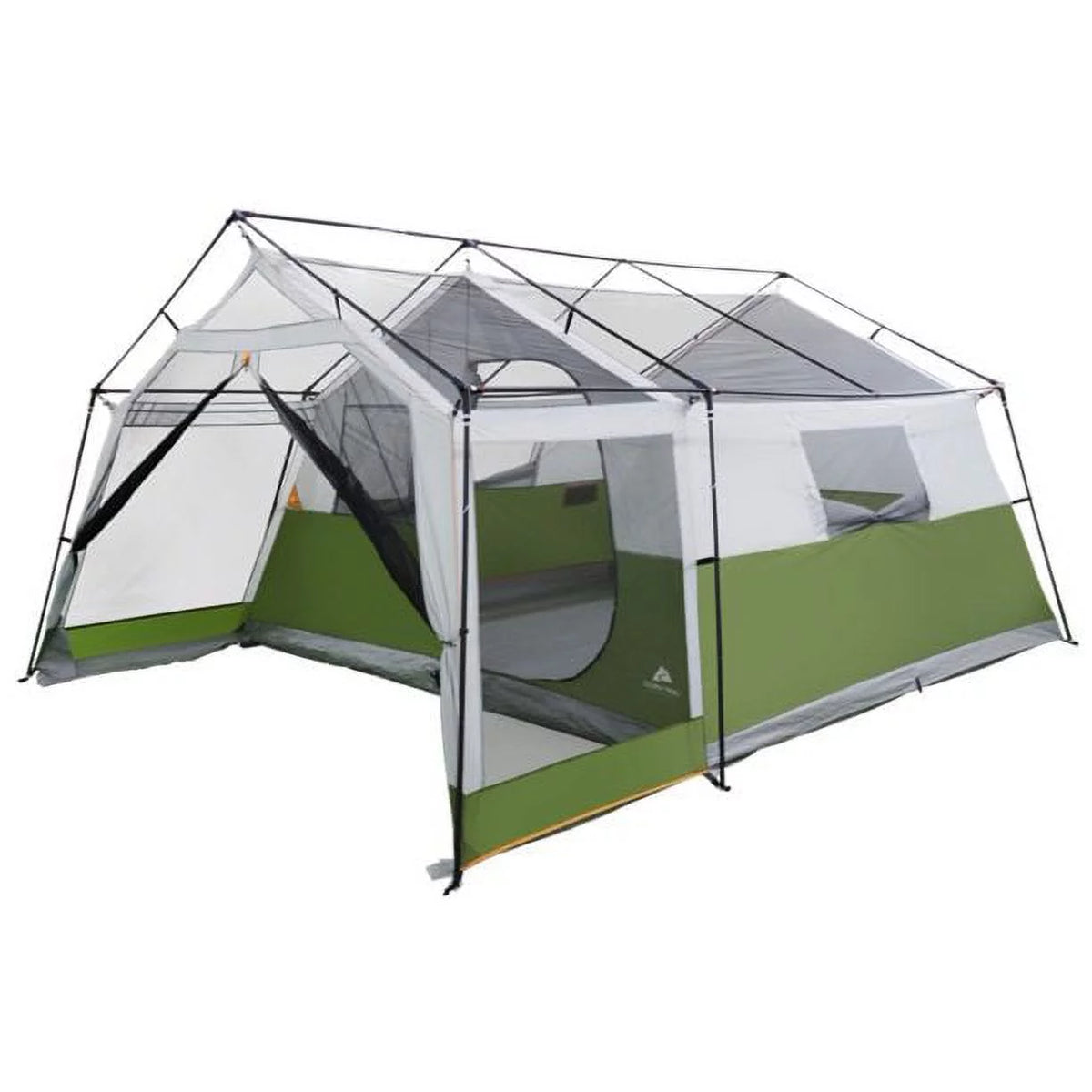 8-Person Cabin Tent with Screen Porch M9834