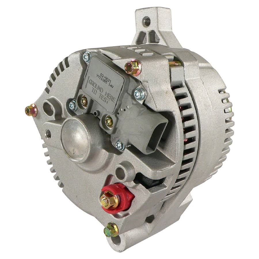 New Alternator for Ford HD Truck J914127