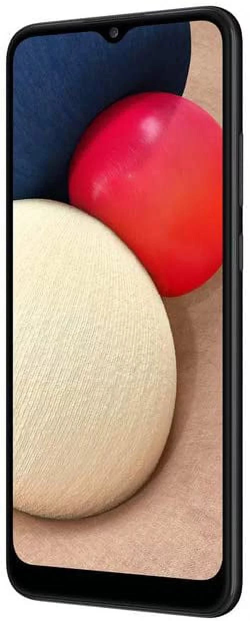 Galaxy A02s F14811