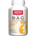N-A-G 700 mg 120 vcaps C4308