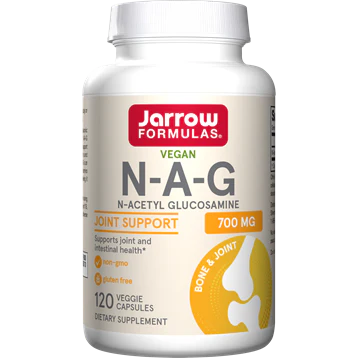 N-A-G 700 mg 120 vcaps C4308