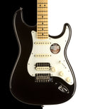 Black Maple Electric Guitar D893