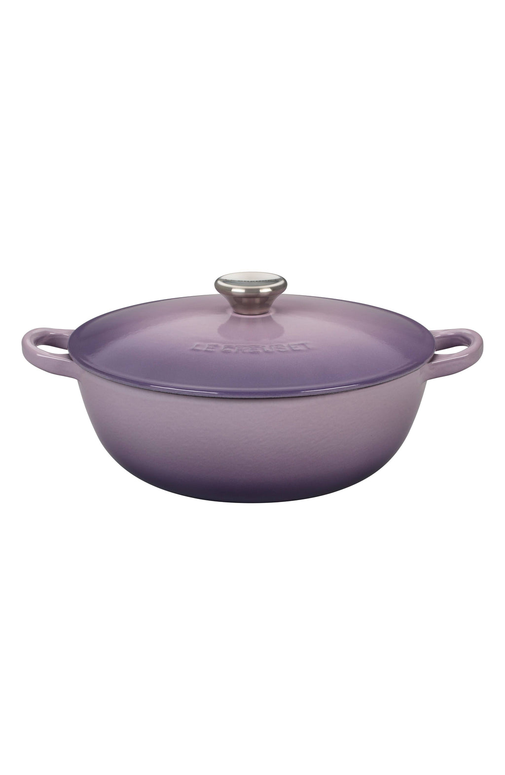 Cast Iron 3.5-Quart Chef's Oven A99026