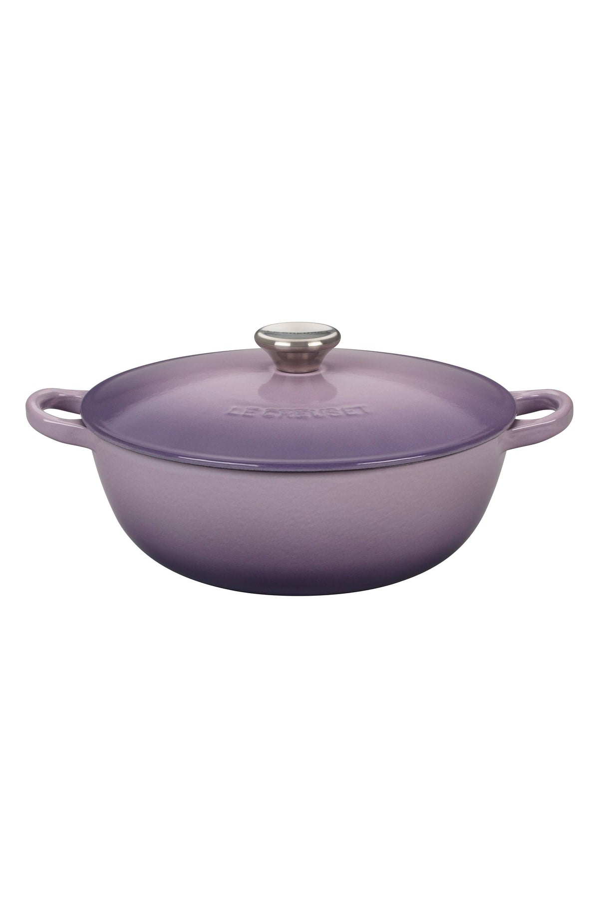 Cast Iron 3.5-Quart Chef's Oven A99026