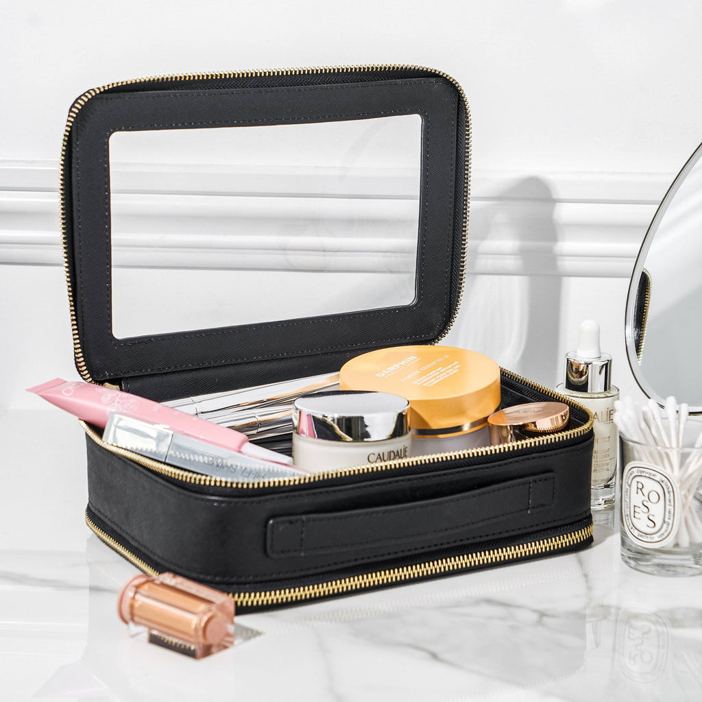 Jumbo Jetset Case, Saddle, Accessories H9556