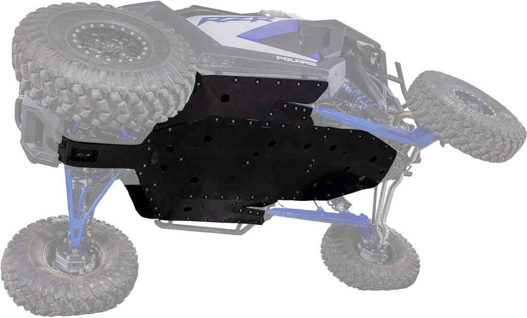 1/2 Thick UHMW Skid Plate G29938