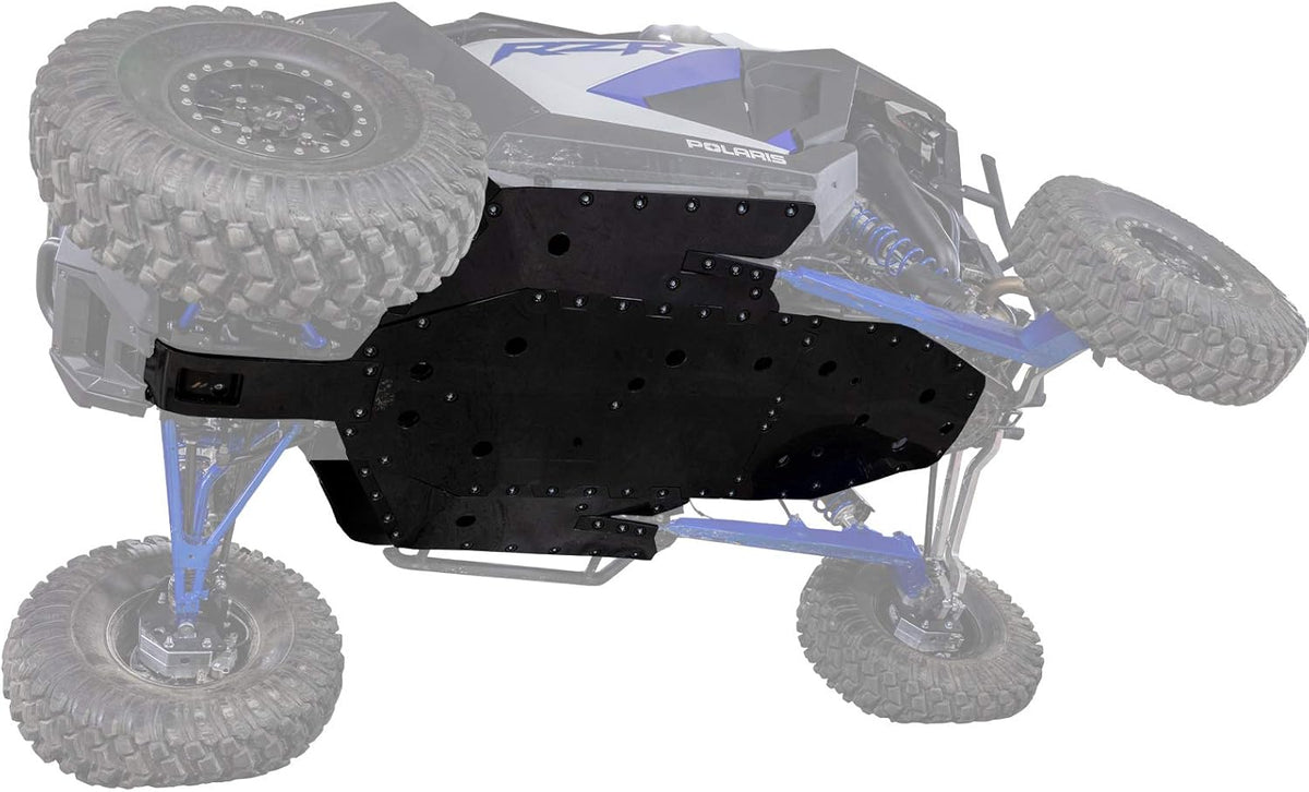 1/2 Thick UHMW Skid Plate G29938