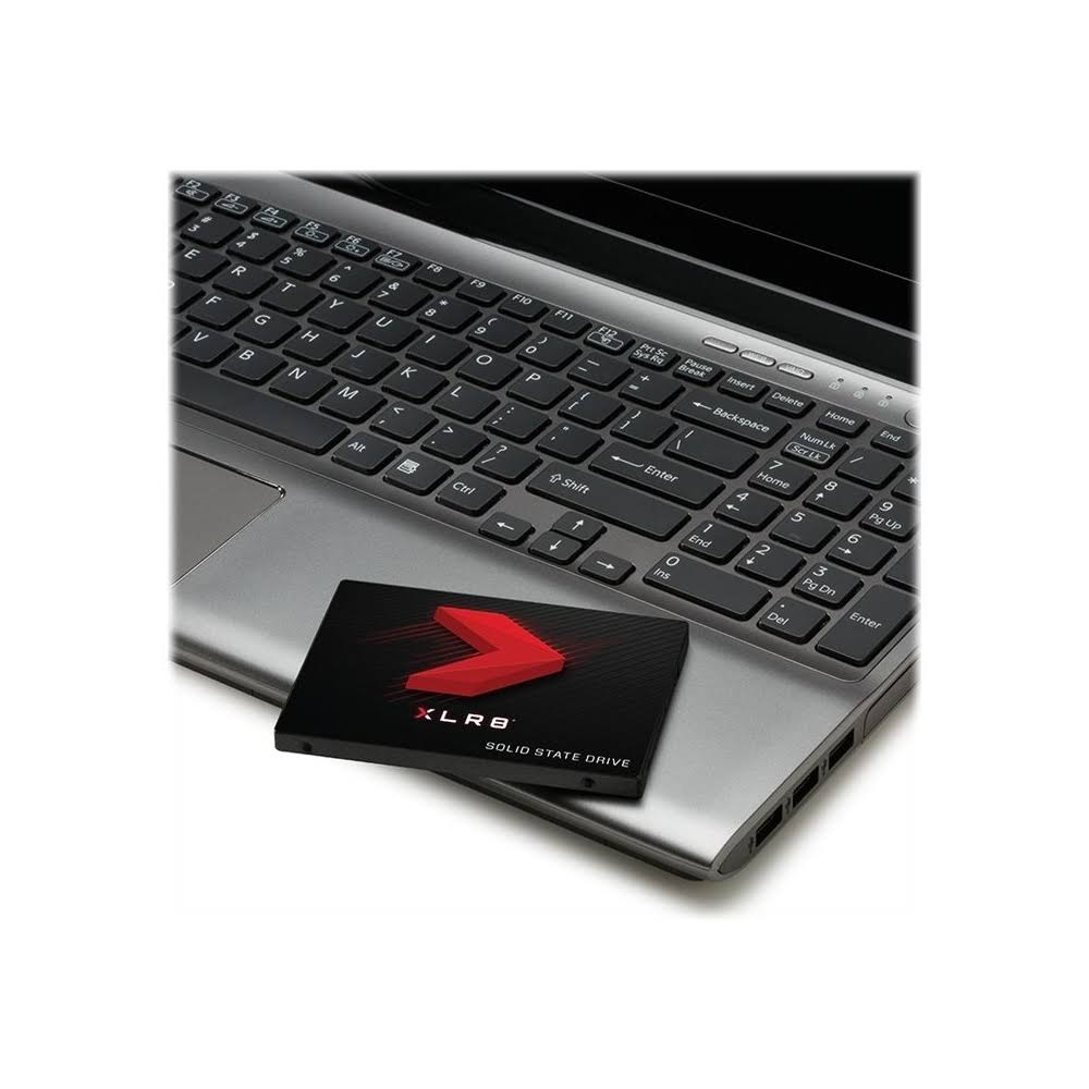 1TB SATA III Internal Solid State Drive O747446
