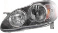Driver Side Headlight for 2005-2008 Toyota Corolla S592688