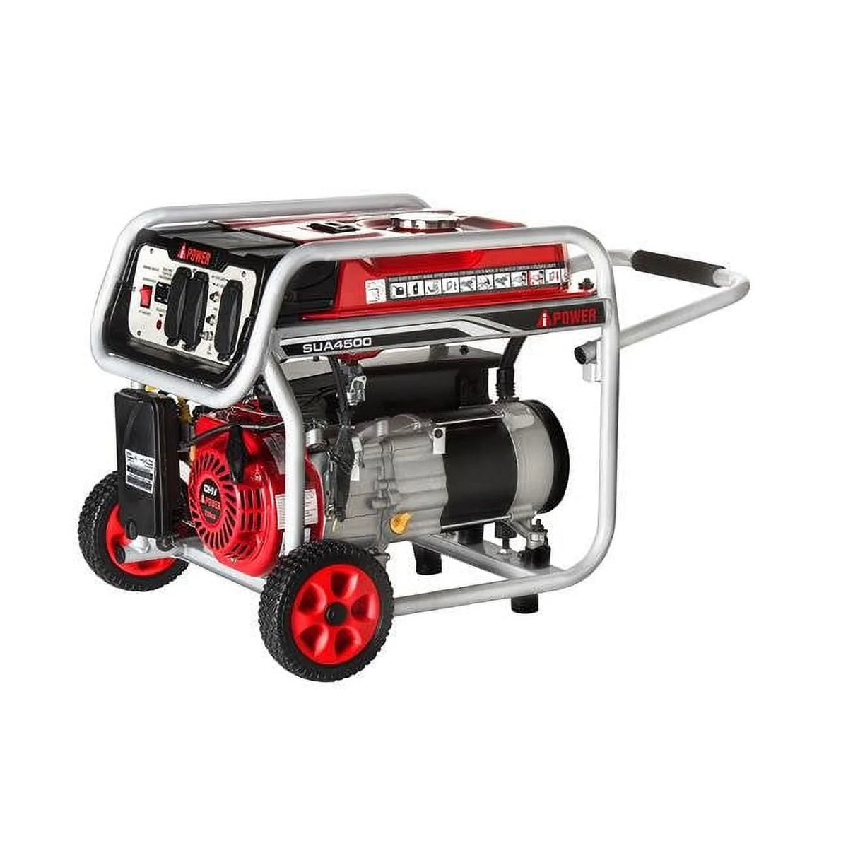 Gasoline Generator H684