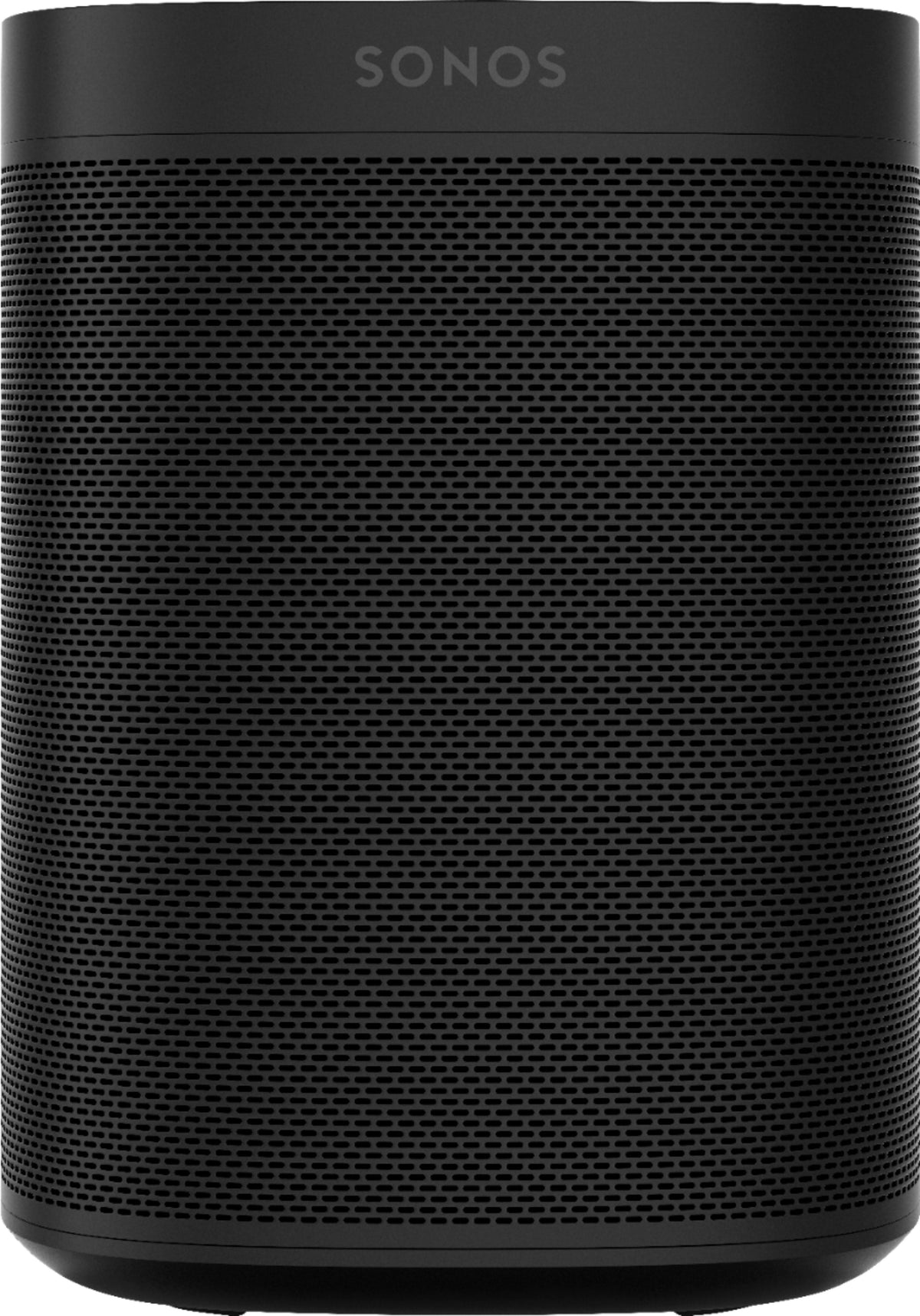 Wireless Smart Speaker Black B6709