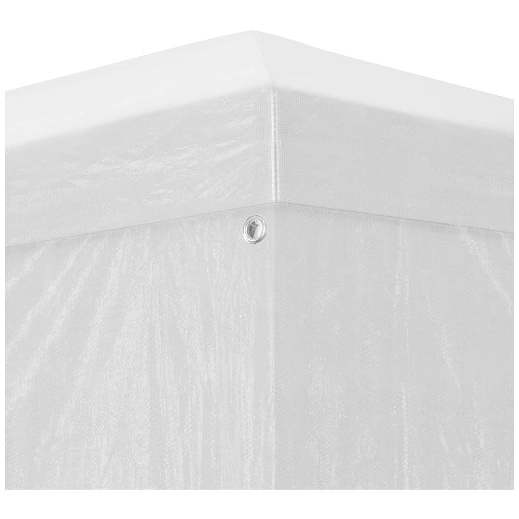 White Party Tent I12757