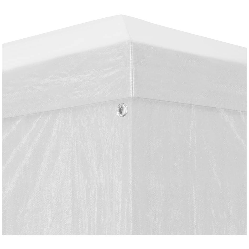 White Party Tent I12757