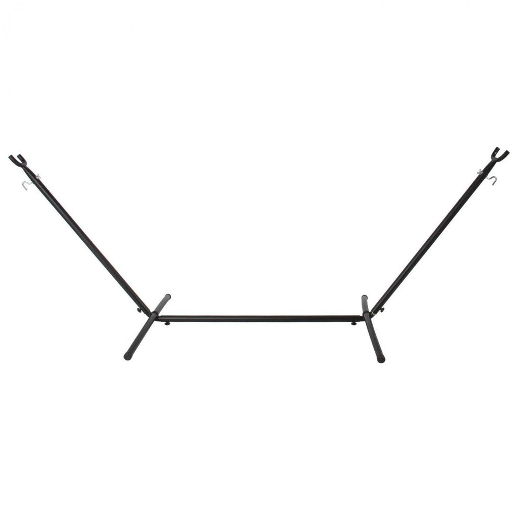 Portable Steel Hammock Stand with Carrying Case G142168