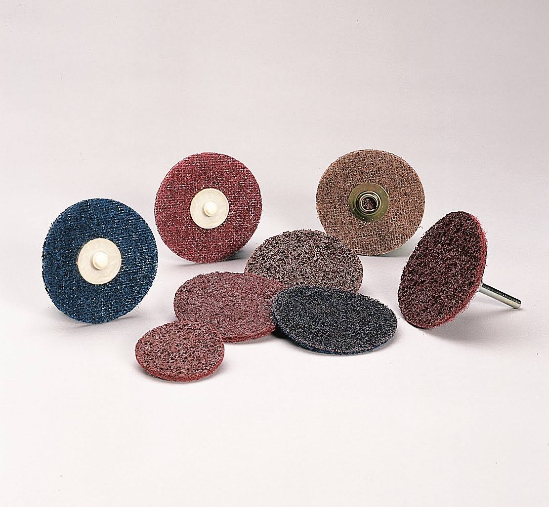 2 in XCS Surface Conditioning Disc M2872