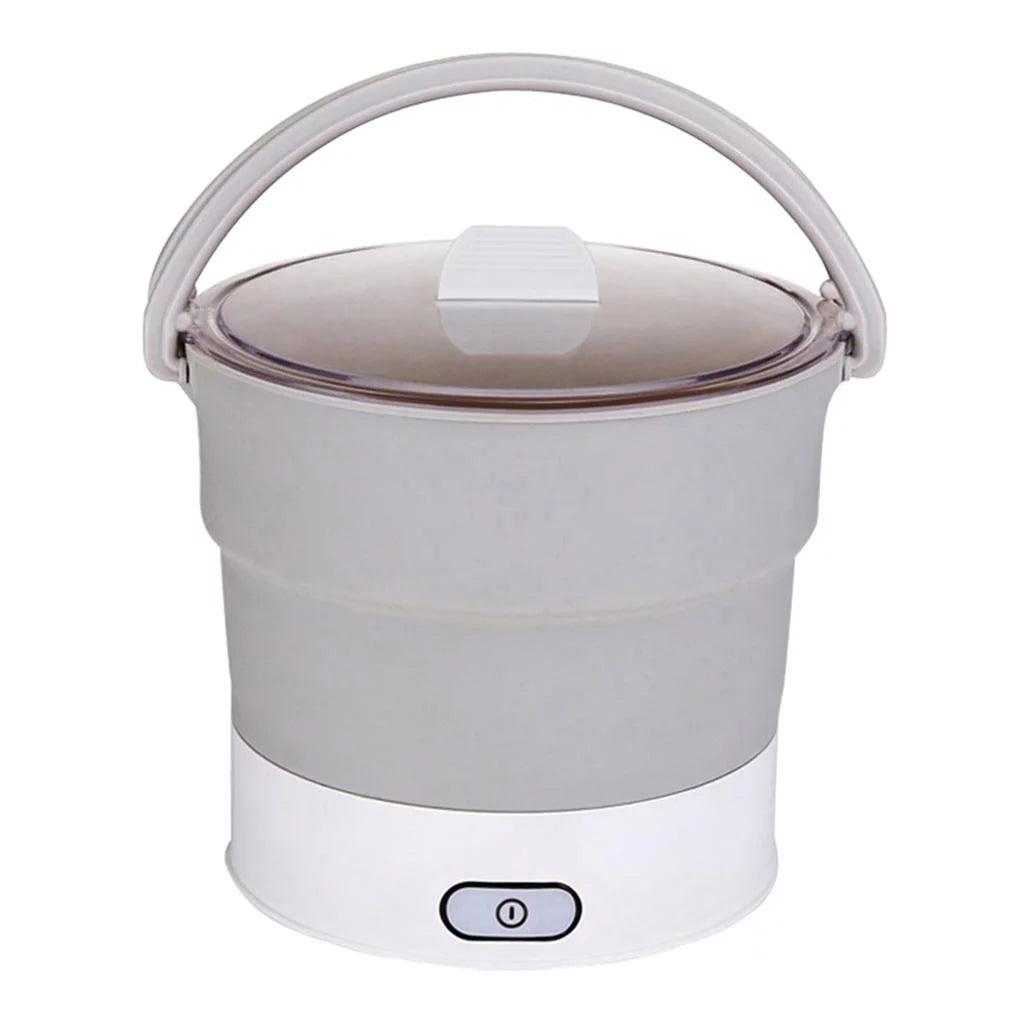Electric Hotpot Cooker Kettle Steamer K105