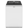 High Efficiency Top Load Washer J437211