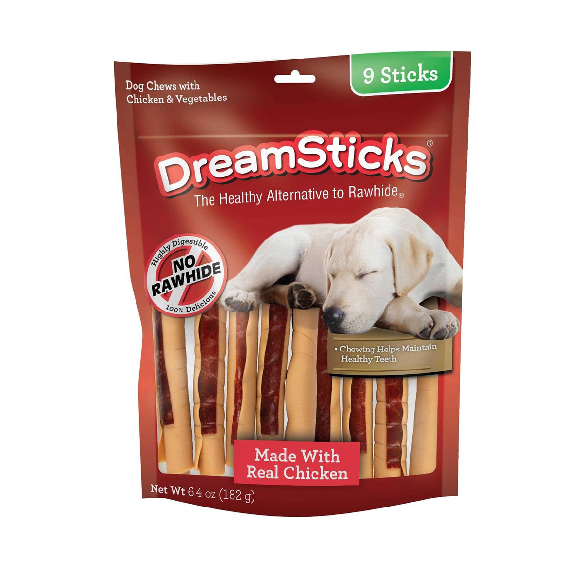 Chicken DreamSticks P813