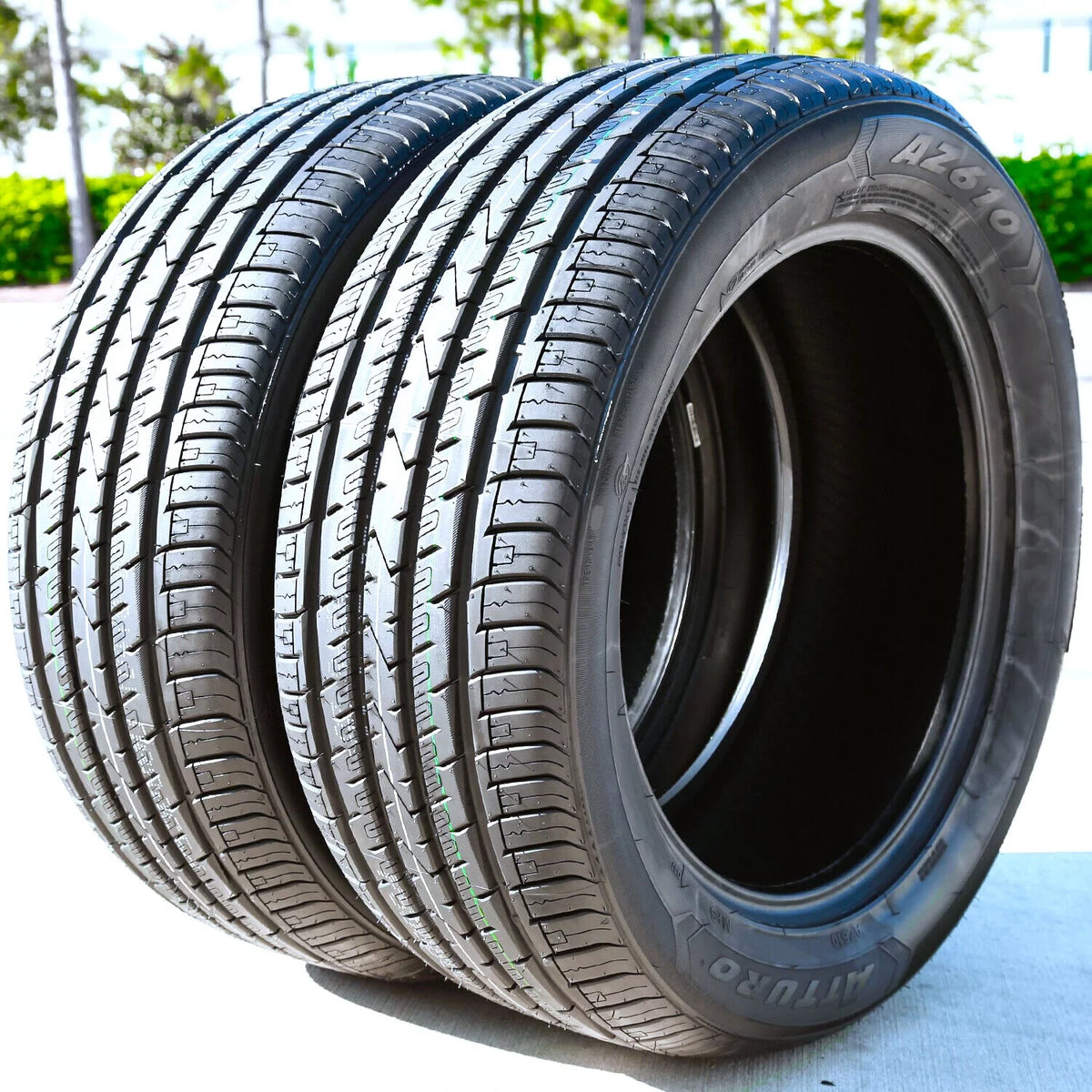 All-Season Tire 265/50R20 112V G24066
