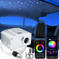 10w RGBW Fiber Optic Star Ceiling Lights Kit S26300