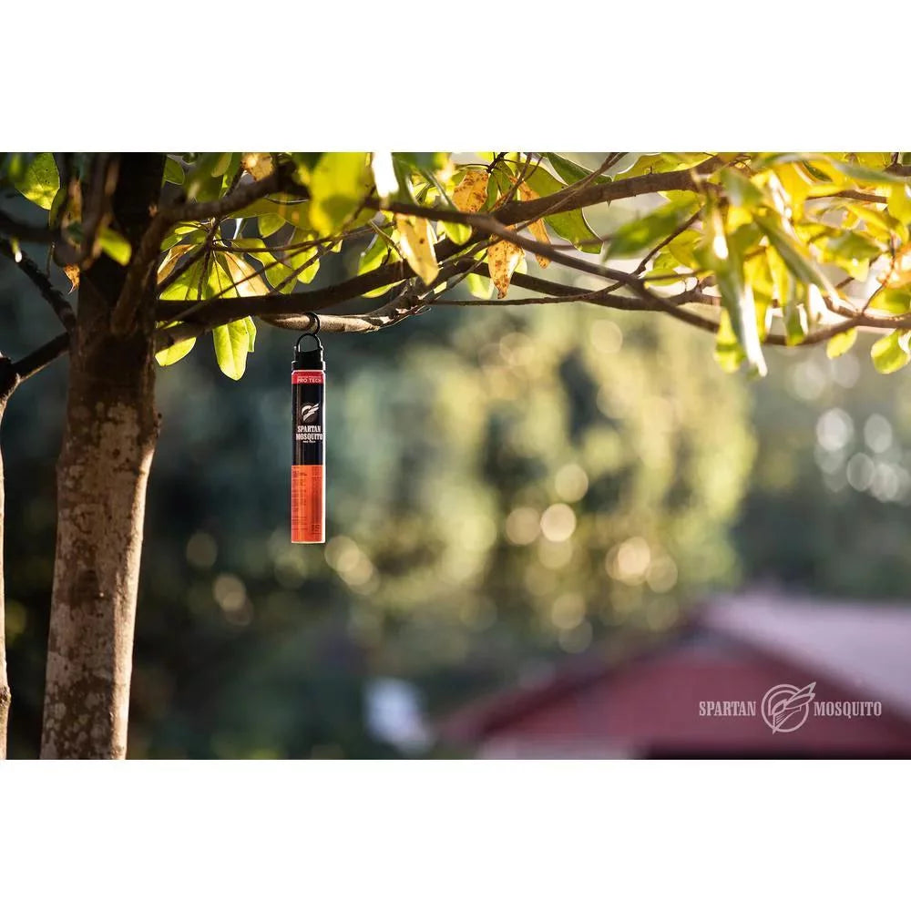 1 Acre Pack 4 Tubes (2 Boxes) Mosquito Pro Tech T62951