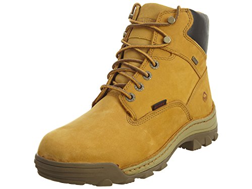 Mens Waterproof Insulated 6 Inch Boot B207