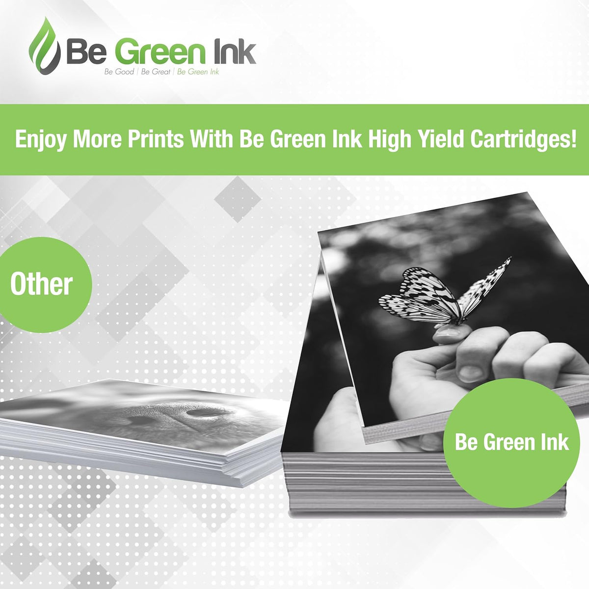 Compatible Toner Cartridge 2-Pack High Yield T2014