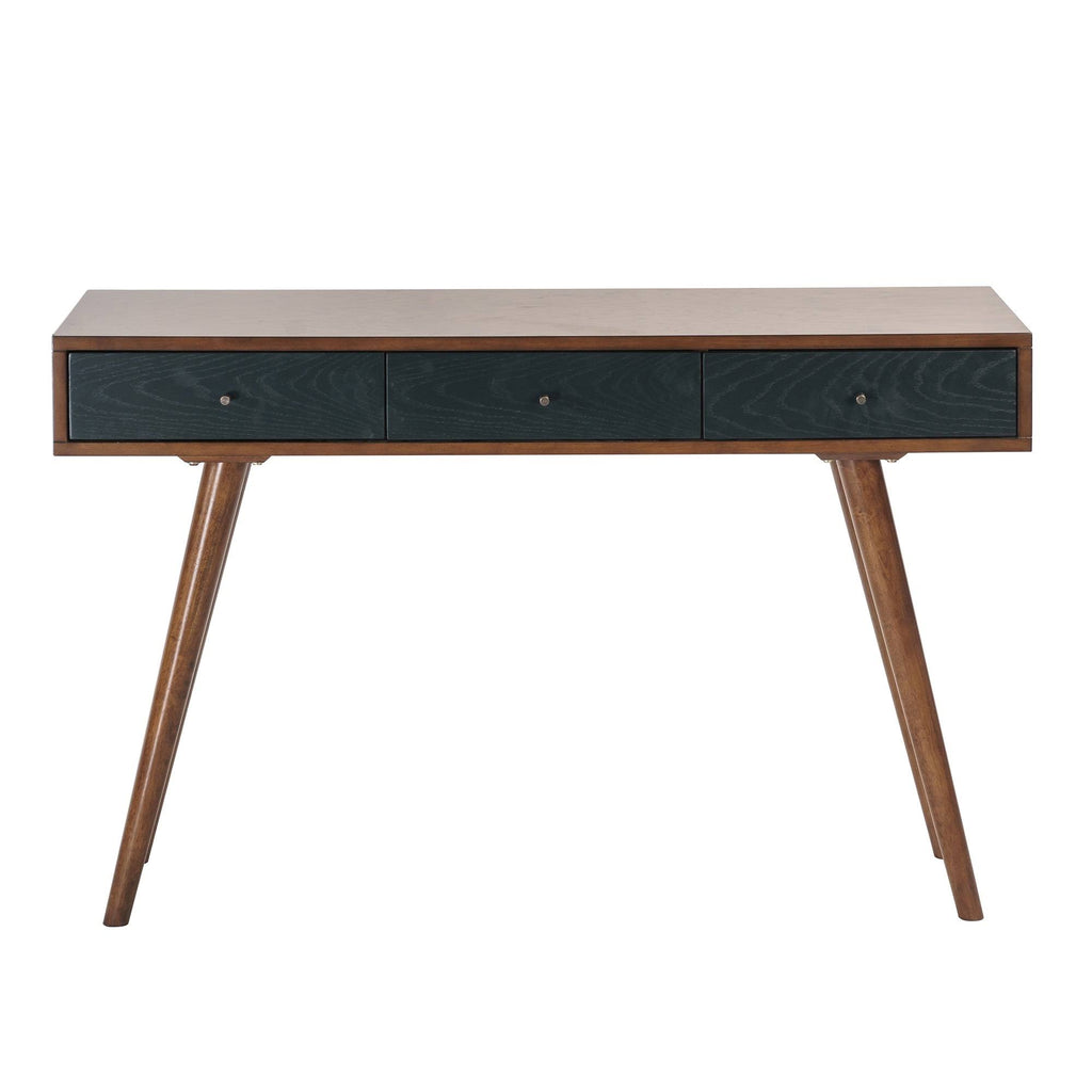 3 Drawer Writing Desk B5029